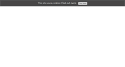 Desktop Screenshot of nortonpark.org